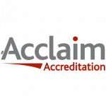 Acclaim_Accreditation