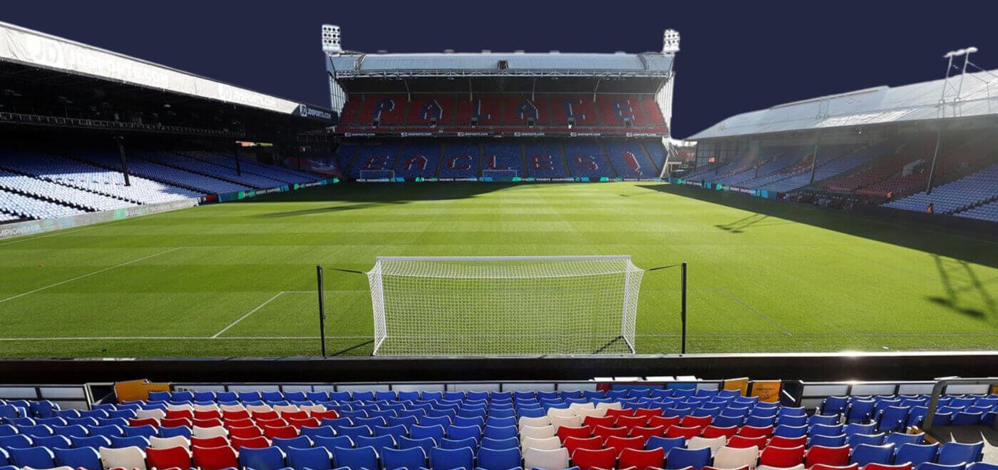A LOOK FORWARD TO THE SELHURST PARK NETWORKING BREAKFAST: BUILDING A SUSTAINABLE FUTURE
