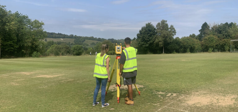 HOW CAN TOPOGRAPHICAL SURVEYS HELP WITH PLANNING PERMISSION?