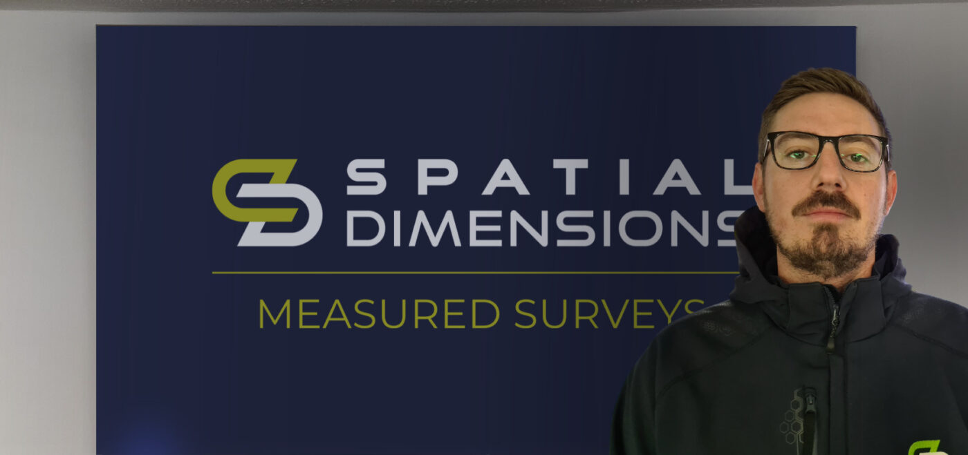 SPATIAL DIMENSIONS BOLSTER ITS UNDERGROUND UTILITY TEAM