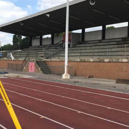 Linford Christie Stadium (1)