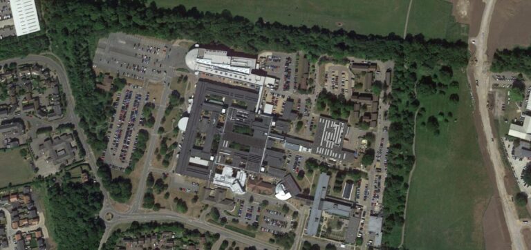 Hinchingbrooke Hospital (10)