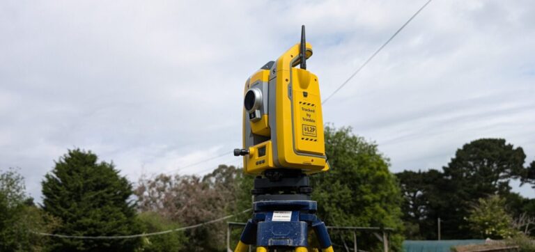 SPATIAL DIMENSIONS WELCOMES NEW SENIOR GEOMATICS SURVEYOR