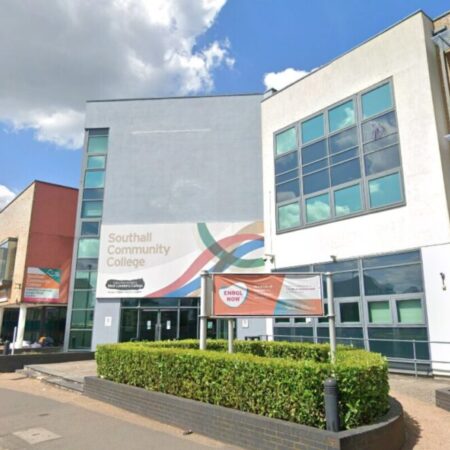 West London College