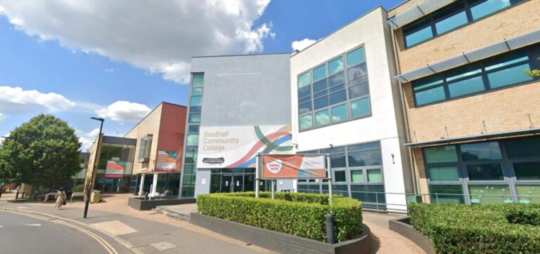West London College