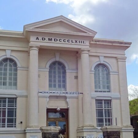 Rye Lane Chapel