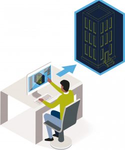 Isometric-CAD Isometric-CAD