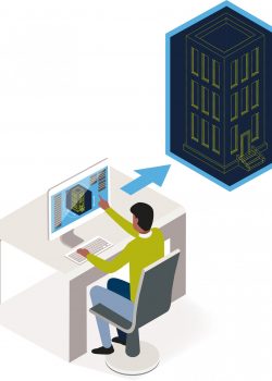 Isometric-CAD Isometric-CAD