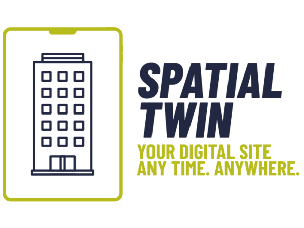 Spatial Twin Body 2